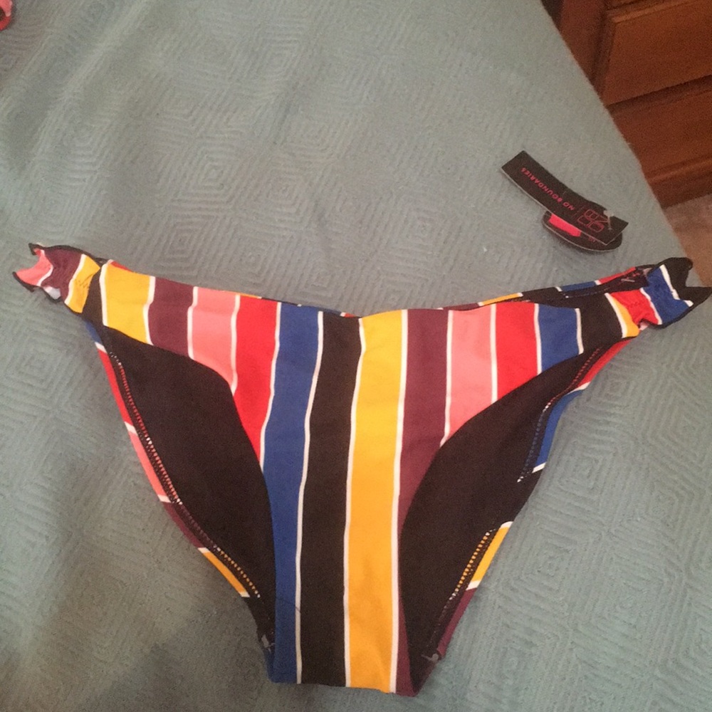 Bikini Bottoms